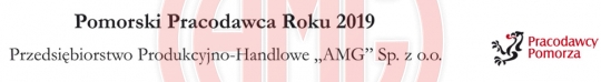 Pomorski Pracodawca Roku baner